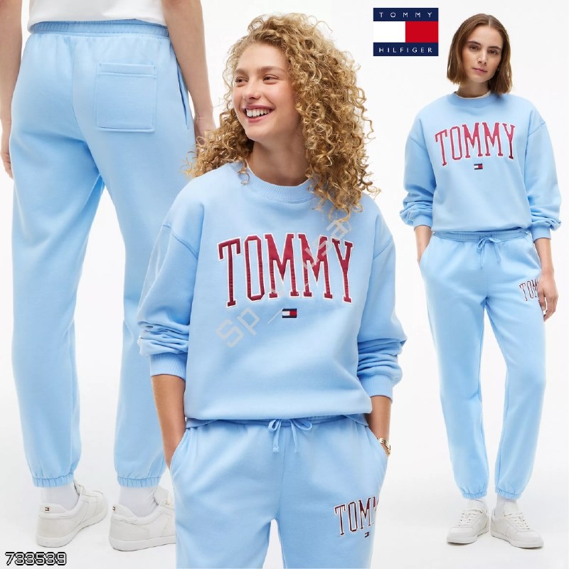Tommy Hilfiger