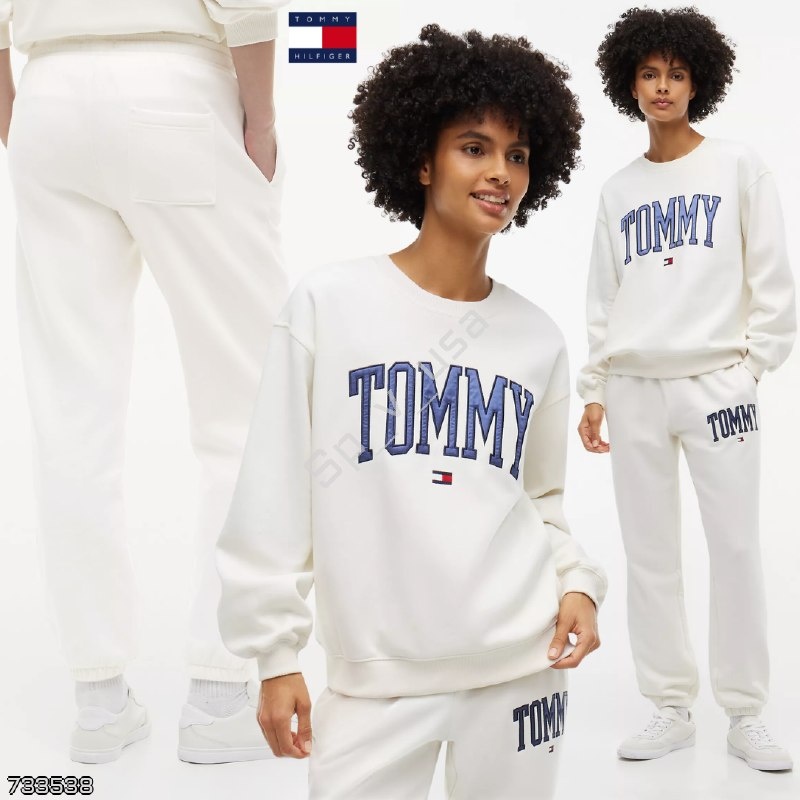 Tommy Hilfiger