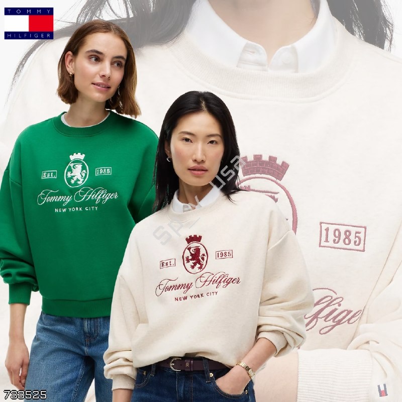 Tommy Hilfiger