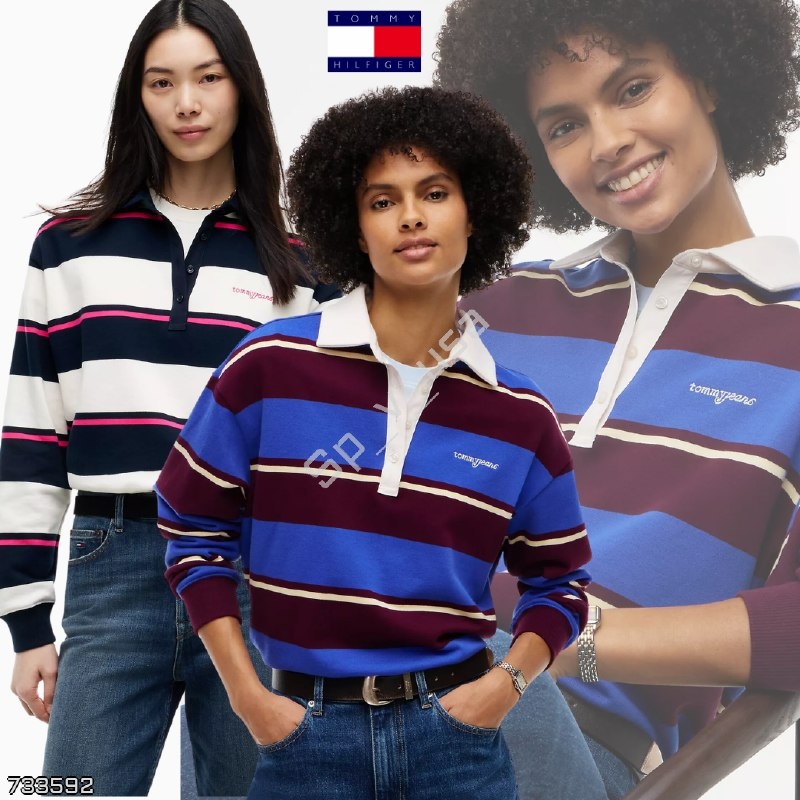 Tommy Hilfiger