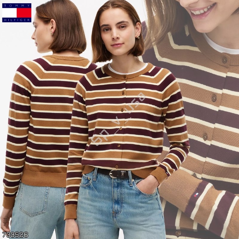 Tommy Hilfiger