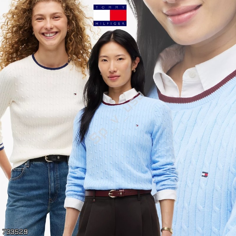 Tommy Hilfiger