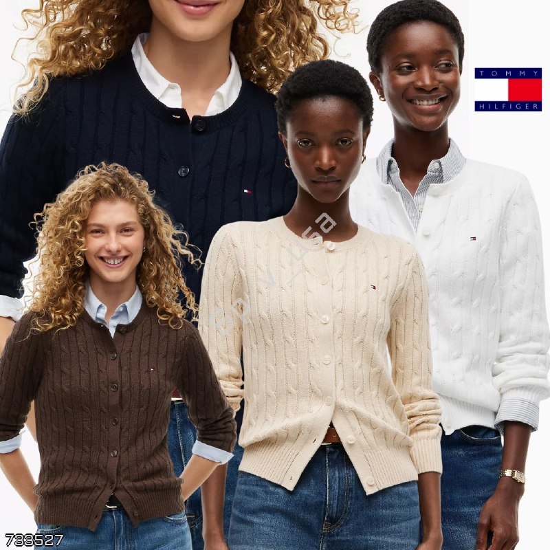 Tommy Hilfiger