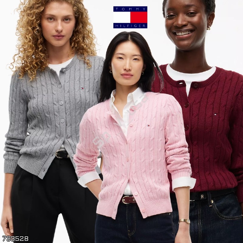 Tommy Hilfiger