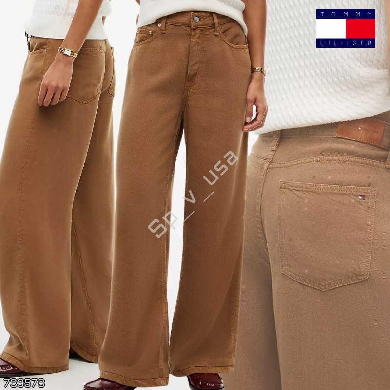 Tommy Hilfiger