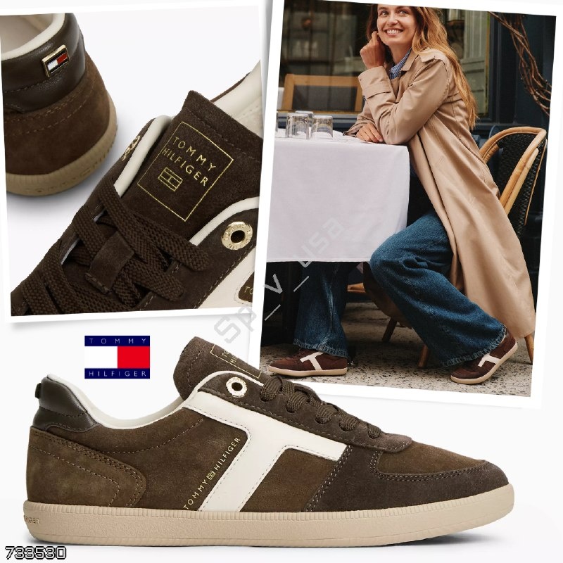 Tommy Hilfiger