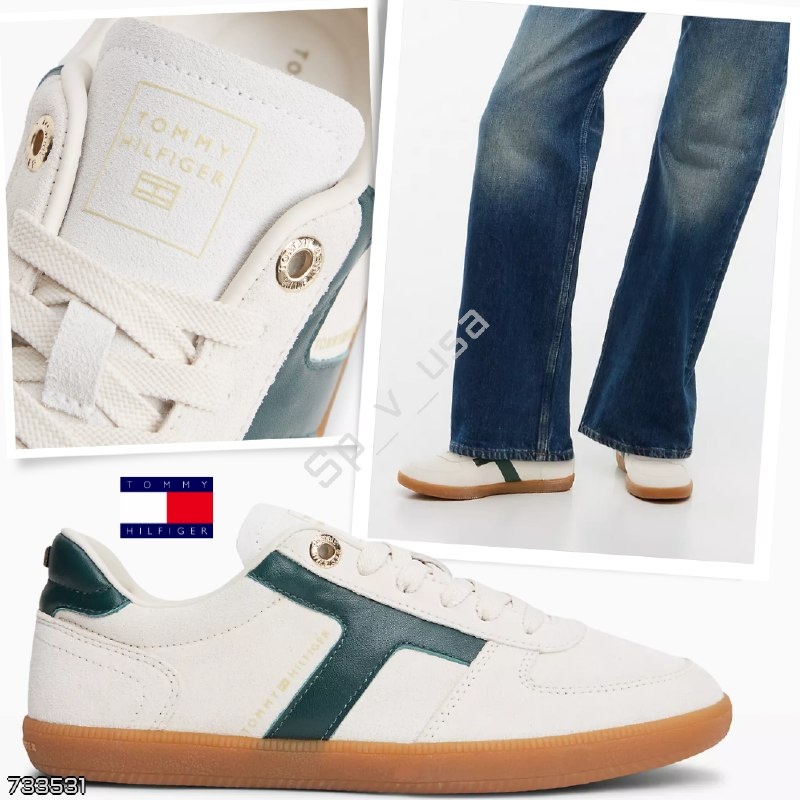 Tommy Hilfiger