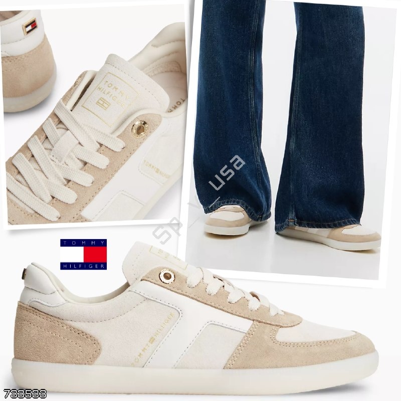 Tommy Hilfiger