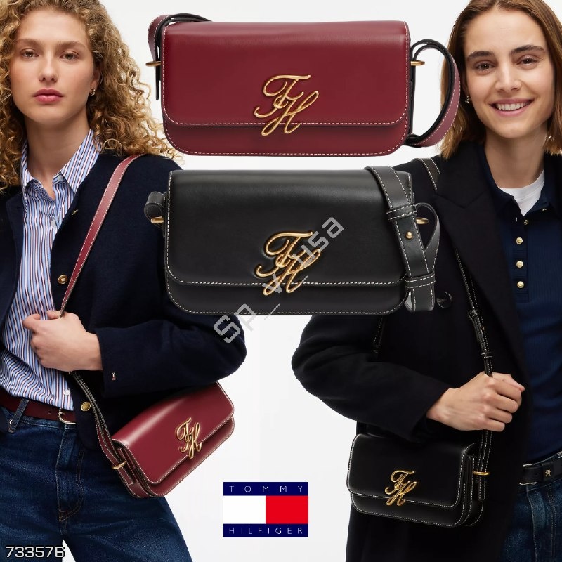 Tommy Hilfiger