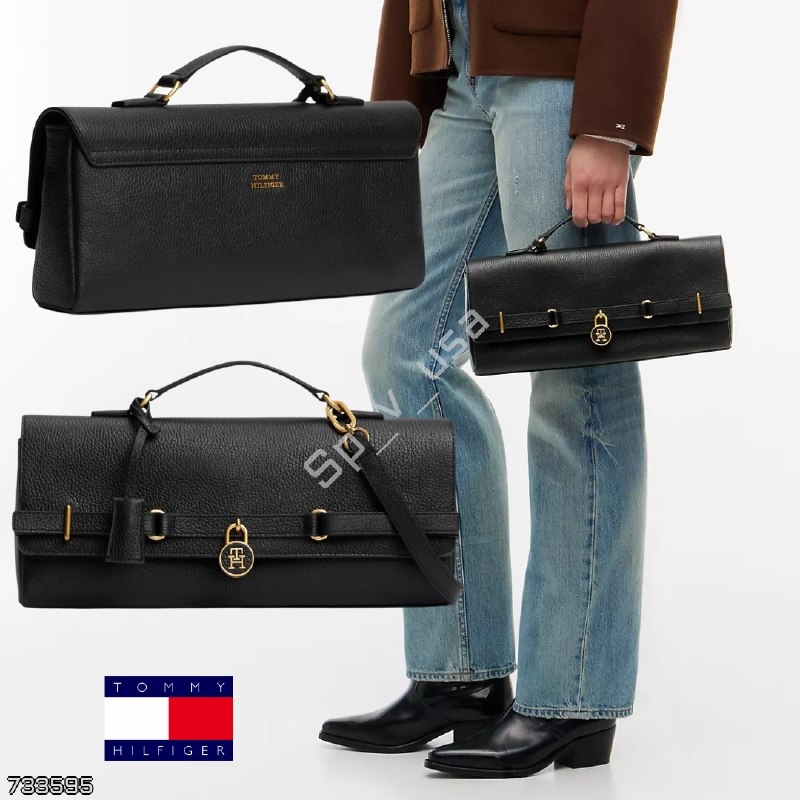 Tommy Hilfiger