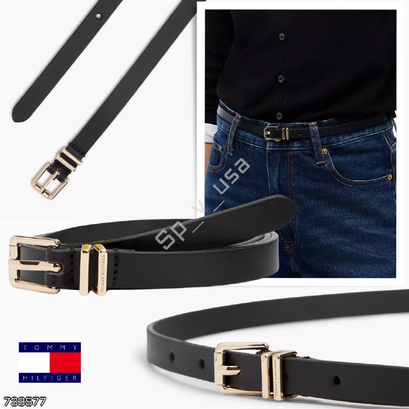 Tommy Hilfiger