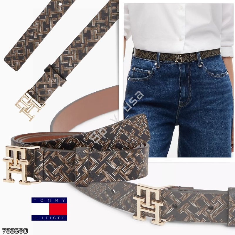 Tommy Hilfiger