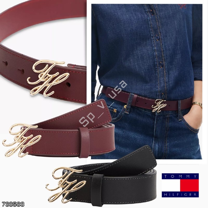Tommy Hilfiger