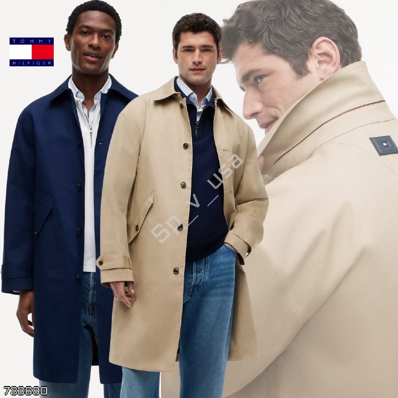 Tommy Hilfiger