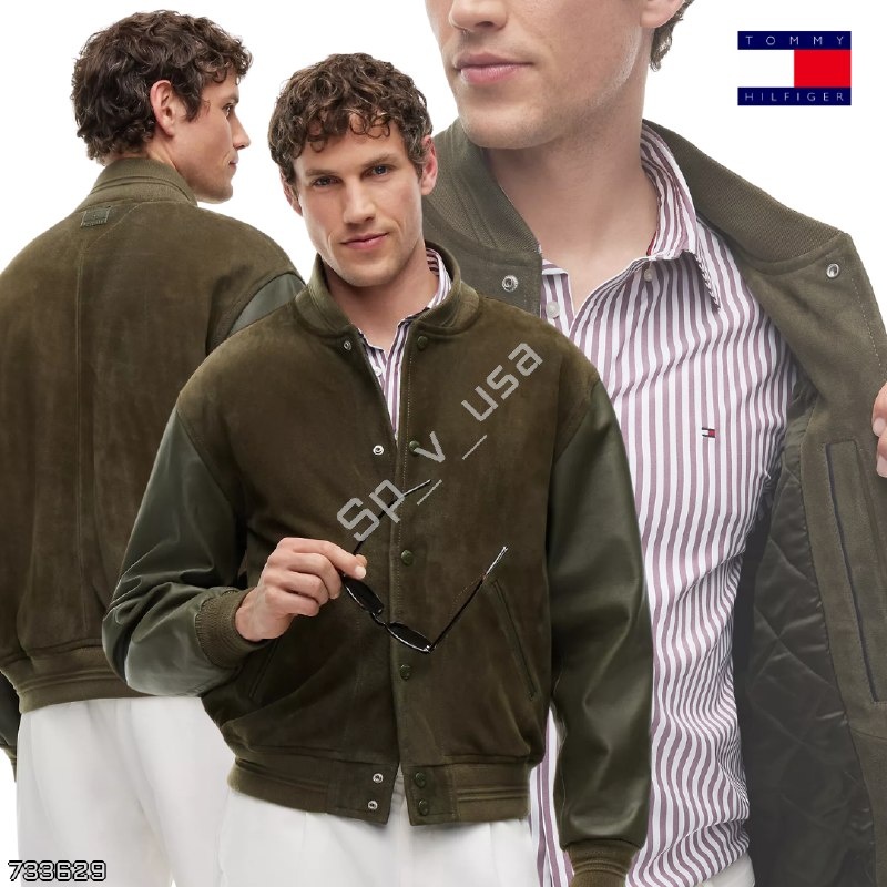 Tommy Hilfiger
