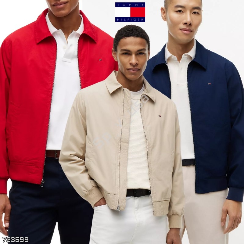 Tommy Hilfiger
