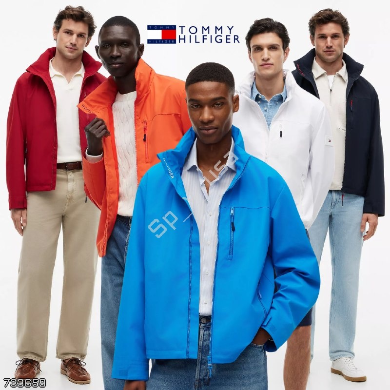 Tommy Hilfiger