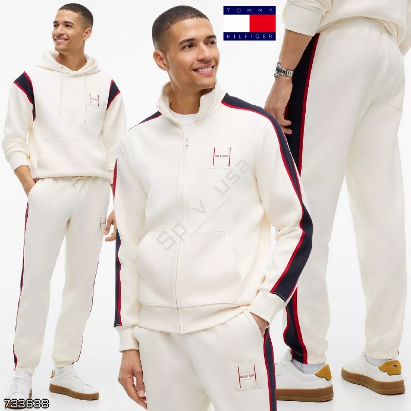 Tommy Hilfiger