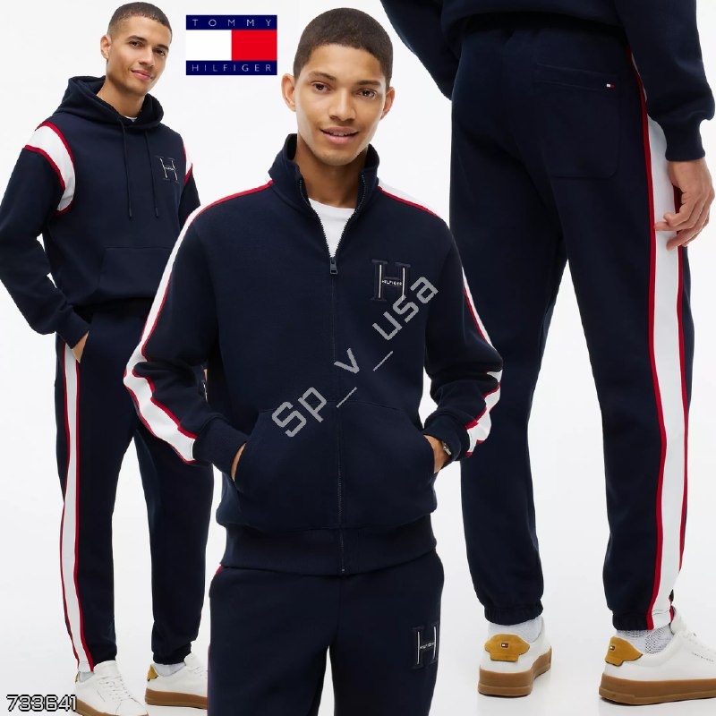 Tommy Hilfiger
