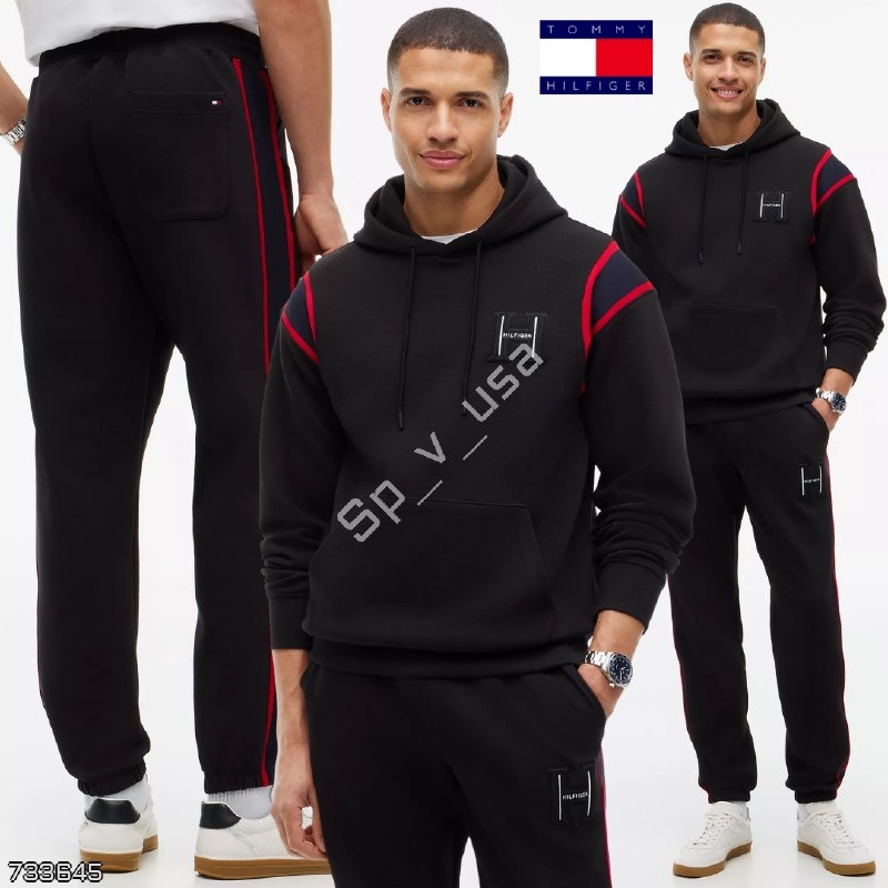 Tommy Hilfiger