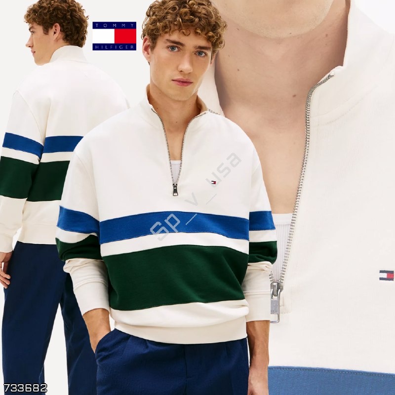 Tommy Hilfiger