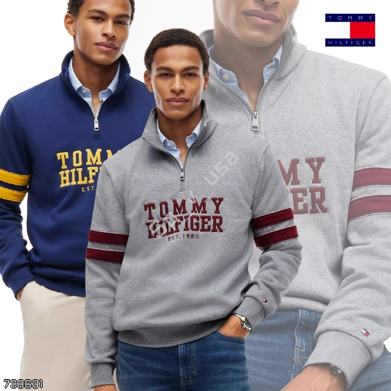 Tommy Hilfiger