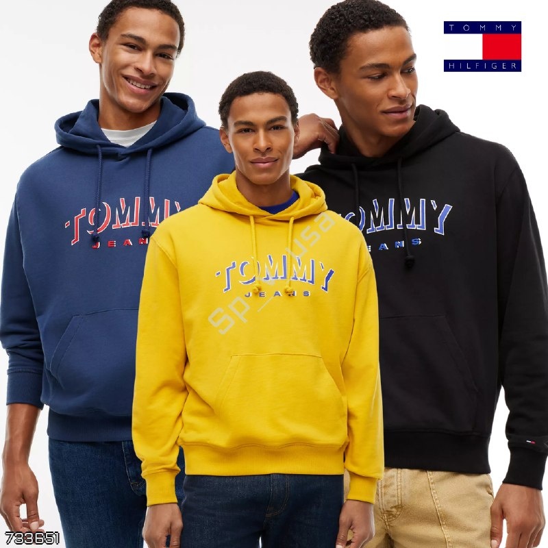Tommy Hilfiger