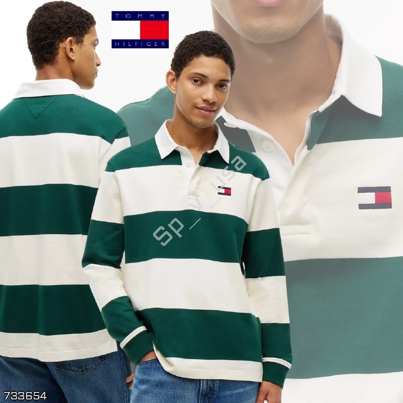 Tommy Hilfiger