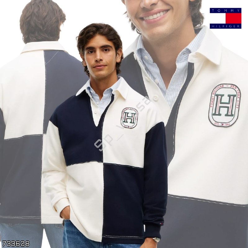 Tommy Hilfiger