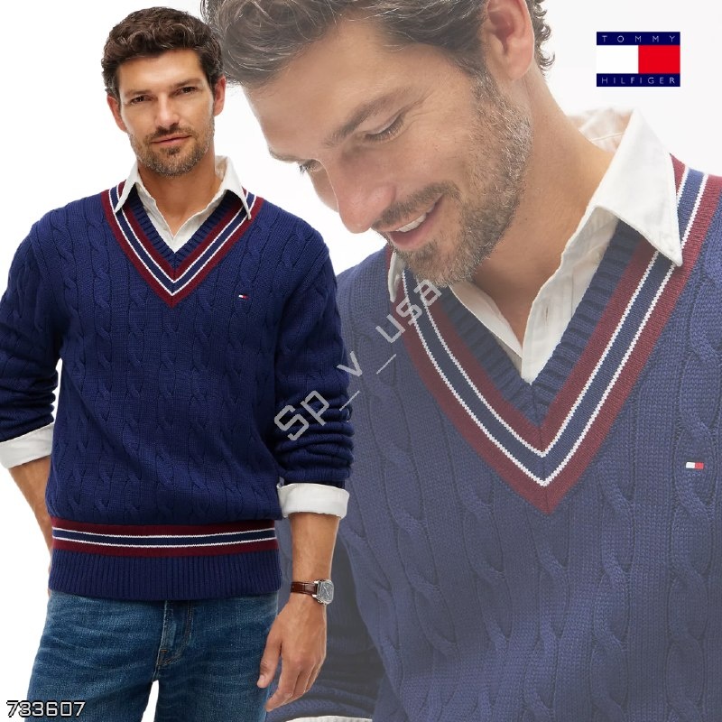 Tommy Hilfiger