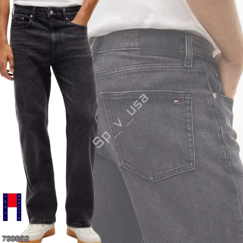 Tommy Hilfiger