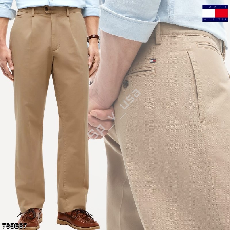 Tommy Hilfiger