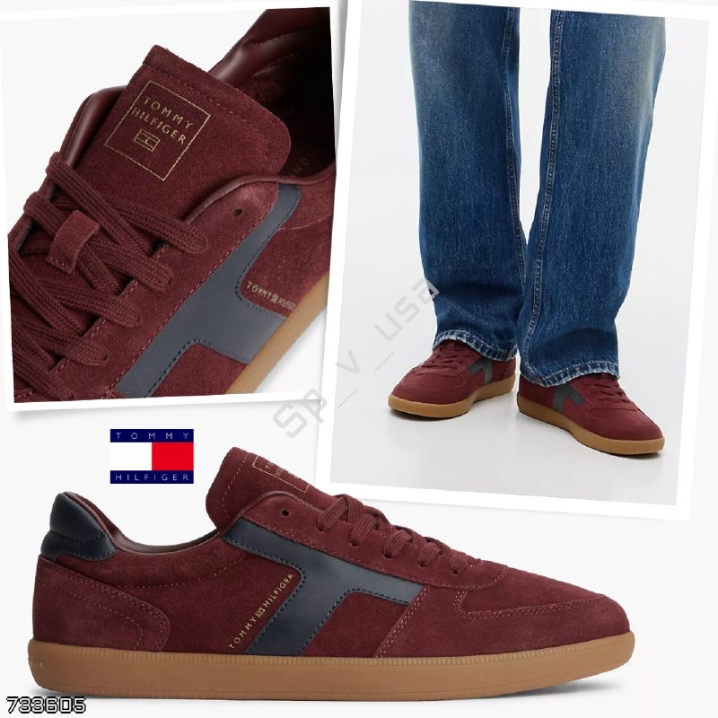 Tommy Hilfiger