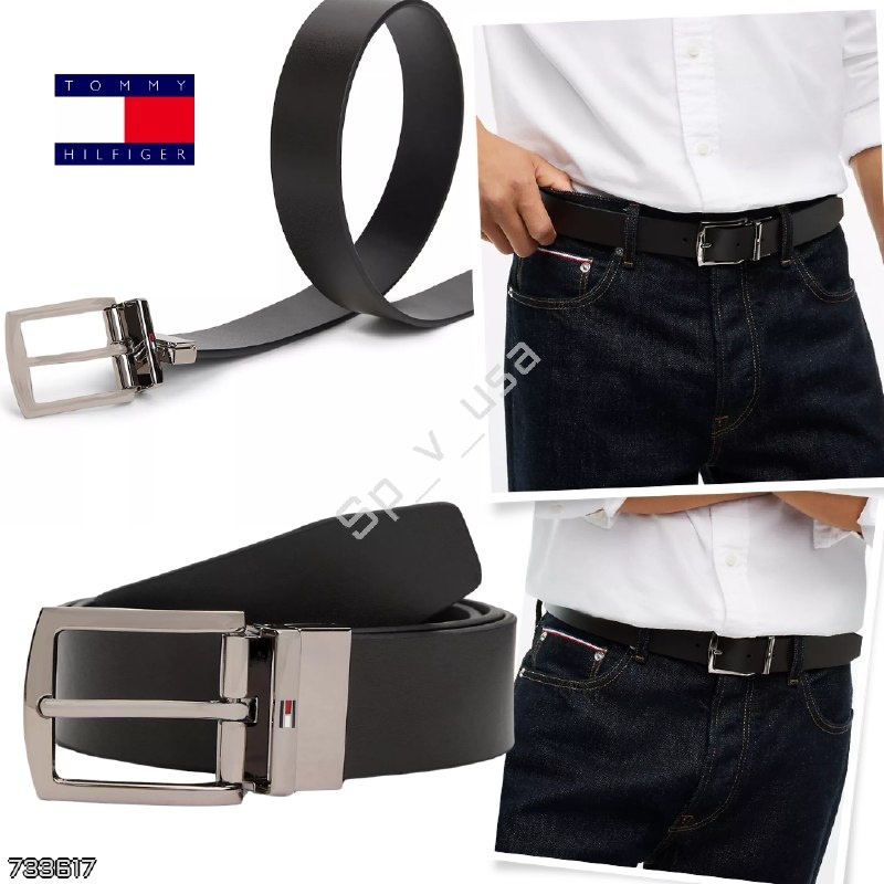 Tommy Hilfiger
