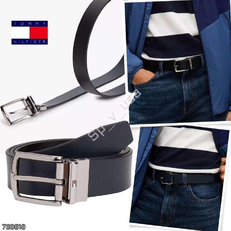 Tommy Hilfiger