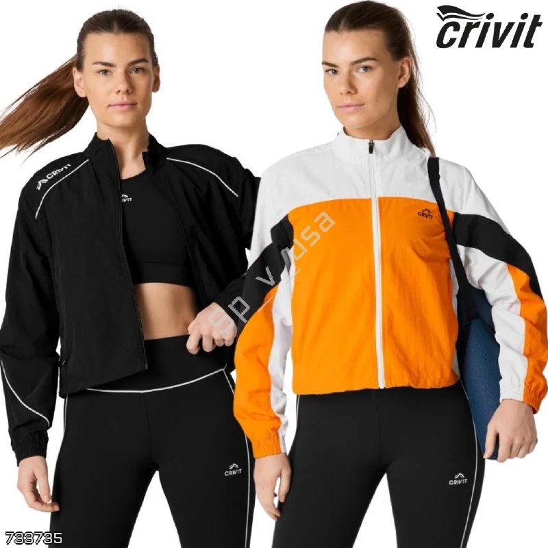 Crivit