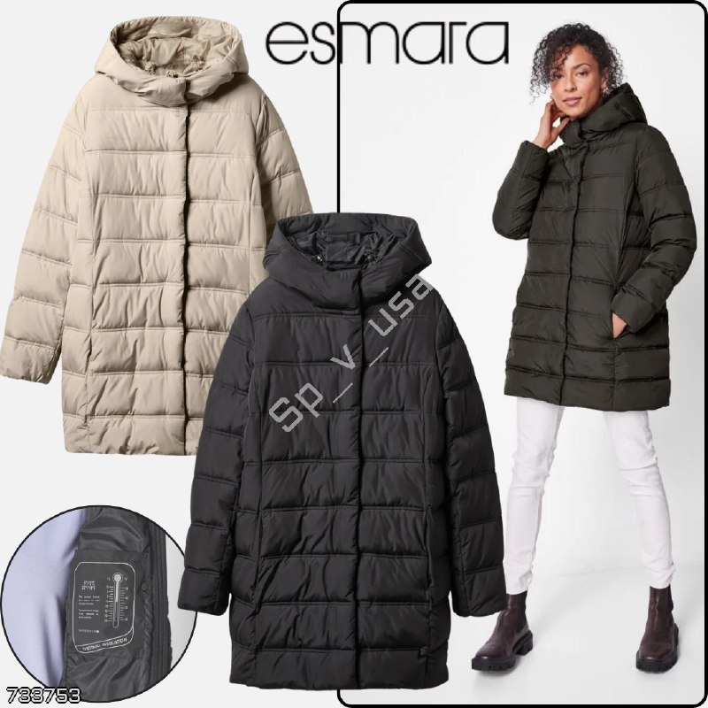Esmara
