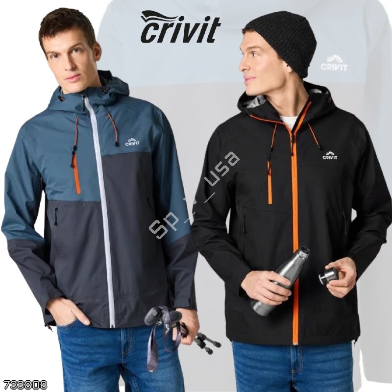 Crivit