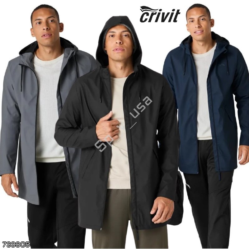 Crivit