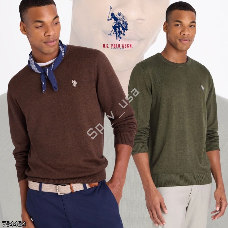 U.S. Polo ASSN. 🇺🇸