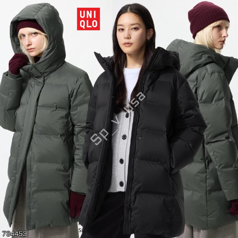 Uniqlo