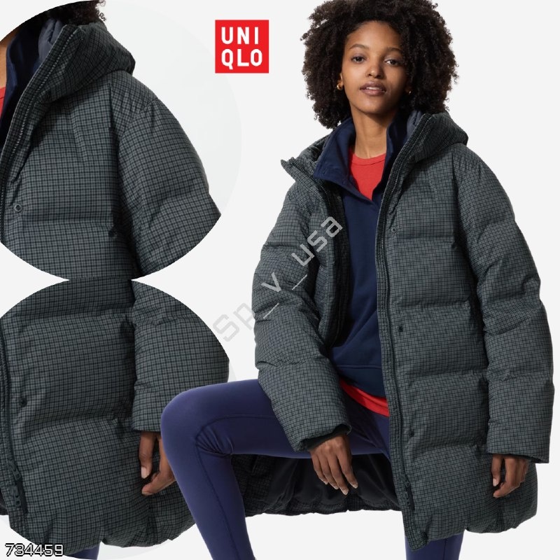 Uniqlo