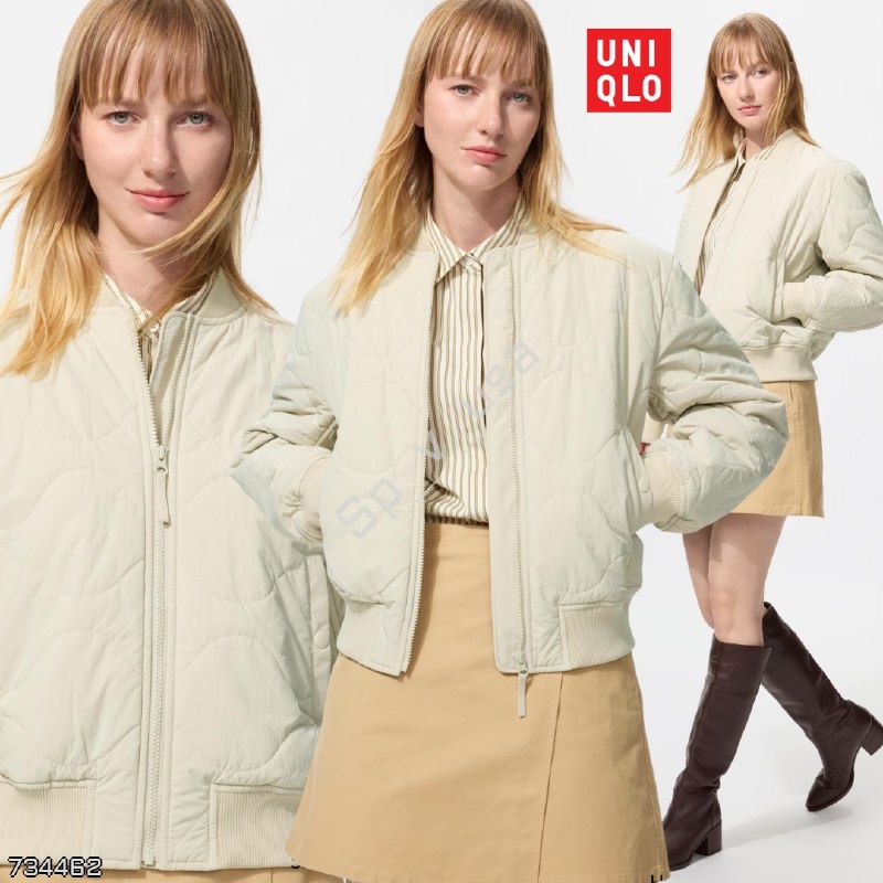 Uniqlo
