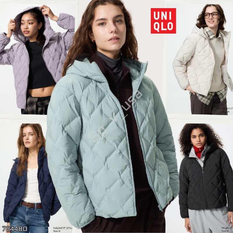 Uniqlo