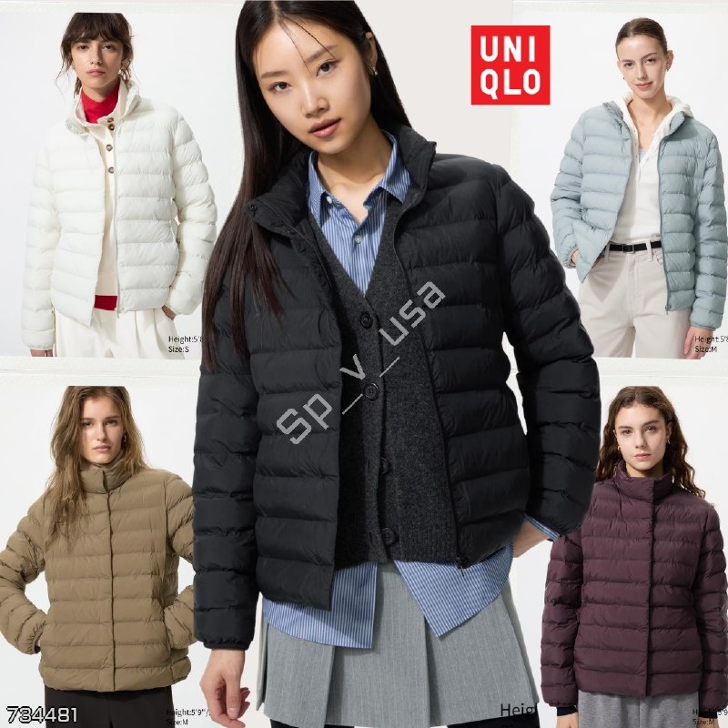 Uniqlo