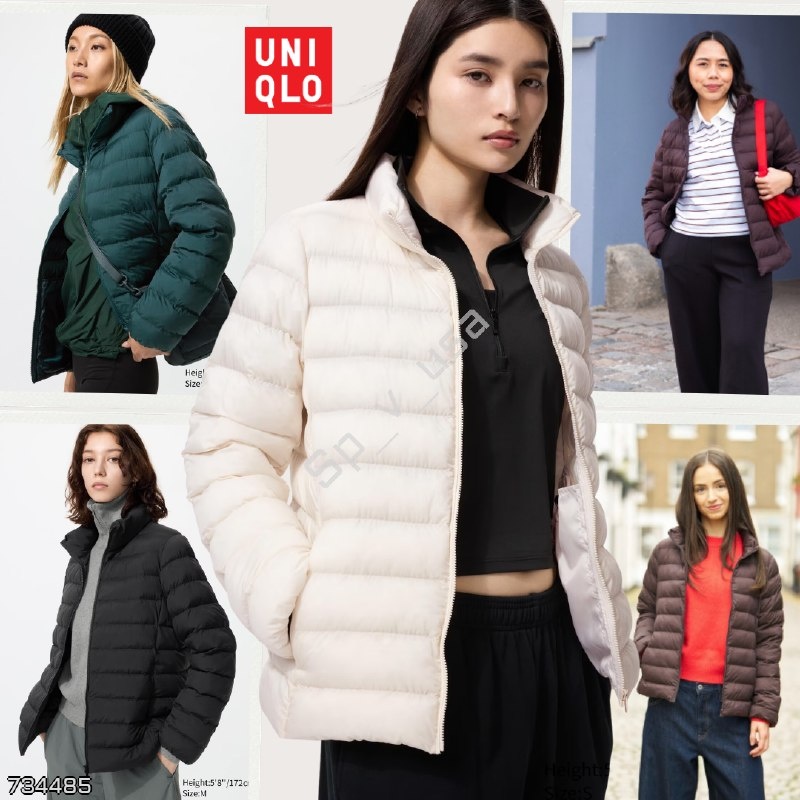 Uniqlo