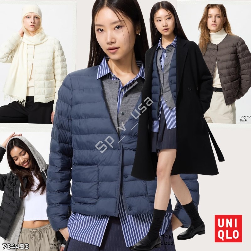 Uniqlo