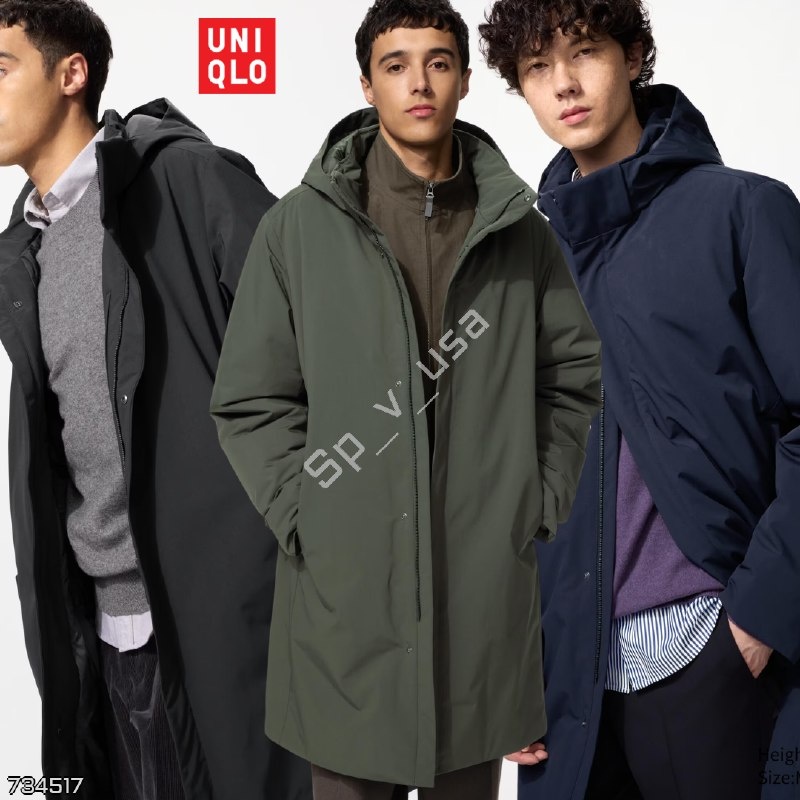 Uniqlo
