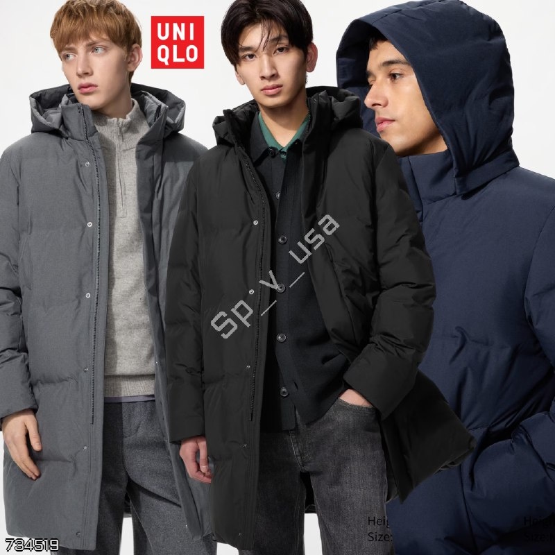 Uniqlo