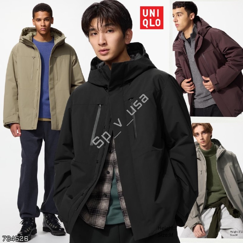 Uniqlo